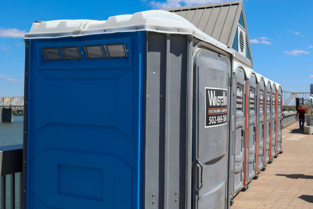 Best Eco-Friendly Portable Toilets  in Sedalia, MO